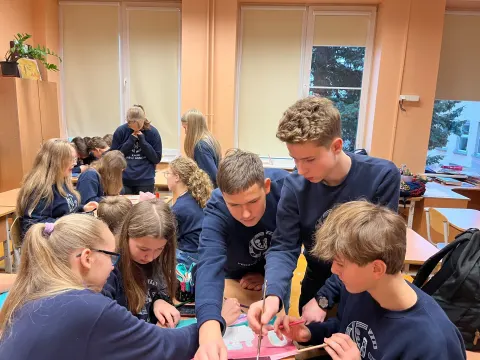Lapkričio 16 – tarptautinė tolerancijos diena, nuotrauka 12