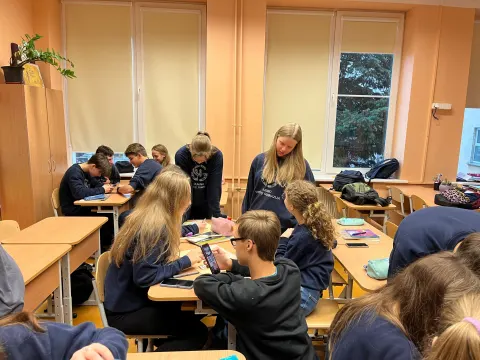 Lapkričio 16 – tarptautinė tolerancijos diena, nuotrauka 15