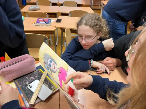 Lapkričio 16 – tarptautinė tolerancijos diena, nuotrauka 16