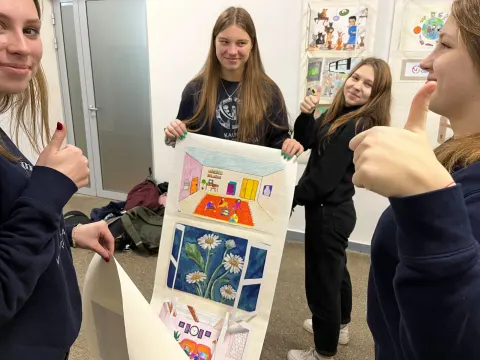 Lapkričio 16 – tarptautinė tolerancijos diena, nuotrauka 19