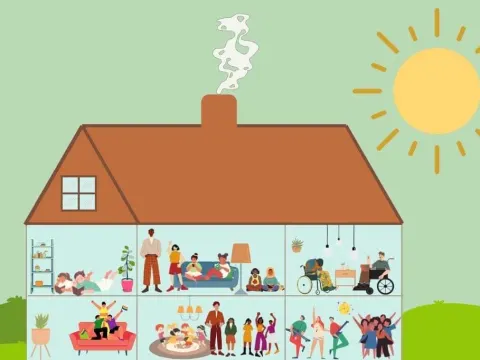 Lapkričio 16 – tarptautinė tolerancijos diena, nuotrauka 9