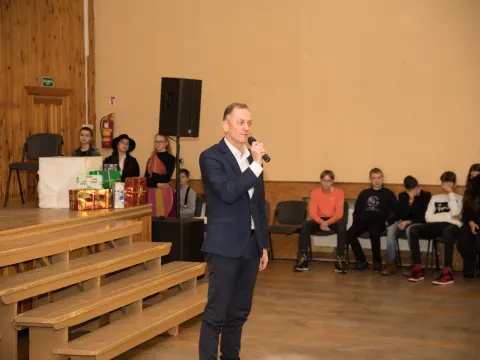 Kalėdinis renginys 2022, nuotrauka 4