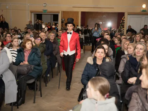 Kalėdinis renginys 2022, nuotrauka 5