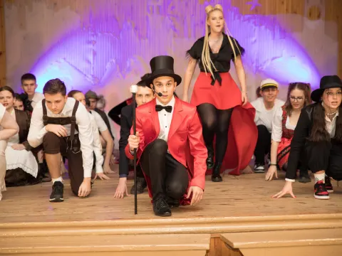 Kalėdinis renginys 2022, nuotrauka 34