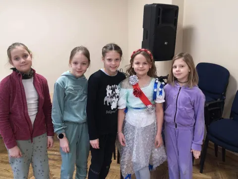 Dizainerių konkursas pradinėse klasėse, nuotrauka 2