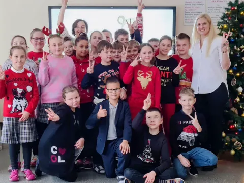 Karjeros ugdymas pradinėse klasėse, nuotrauka 2