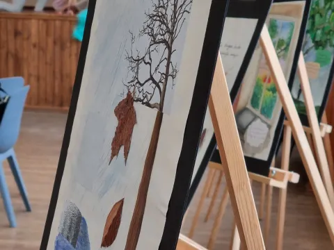 TOLI projektai – einantiems bendru keliu, nuotrauka 1