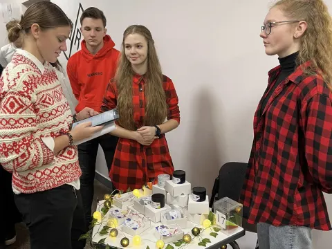 Veršvų eXpo 2023, nuotrauka 11