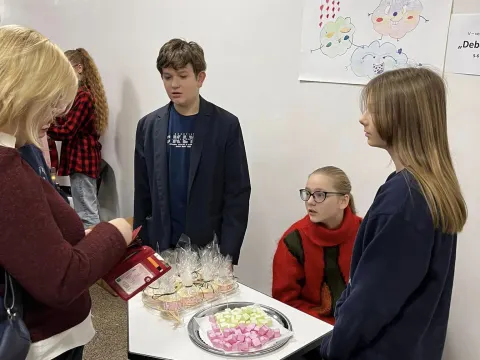 Veršvų eXpo 2023, nuotrauka 12