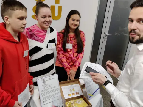 Veršvų eXpo 2023, nuotrauka 25