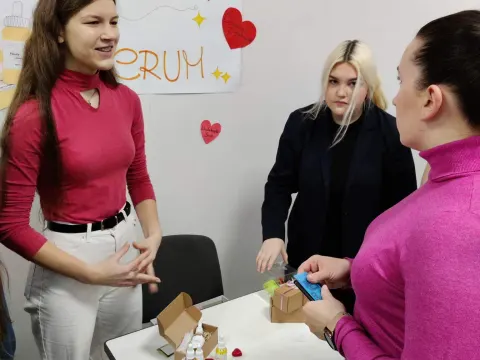 Veršvų eXpo 2023, nuotrauka 27