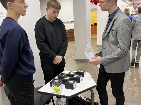 Veršvų eXpo 2023, nuotrauka 4