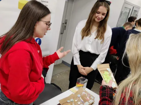 Veršvų eXpo 2023, nuotrauka 31