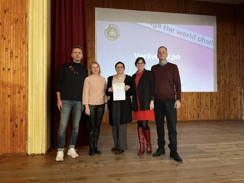 Veršvų eXpo 2023, nuotrauka 32