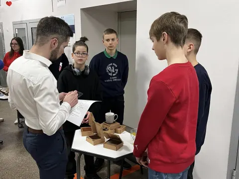 Veršvų eXpo 2023, nuotrauka 5