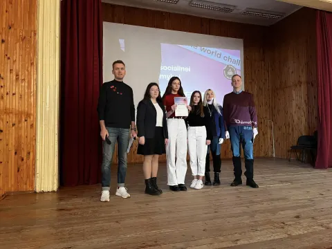 Veršvų eXpo 2023, nuotrauka 41