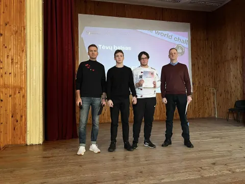 Veršvų eXpo 2023, nuotrauka 46