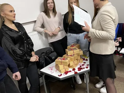 Veršvų eXpo 2023, nuotrauka 6