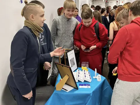 Veršvų eXpo 2023, nuotrauka 7