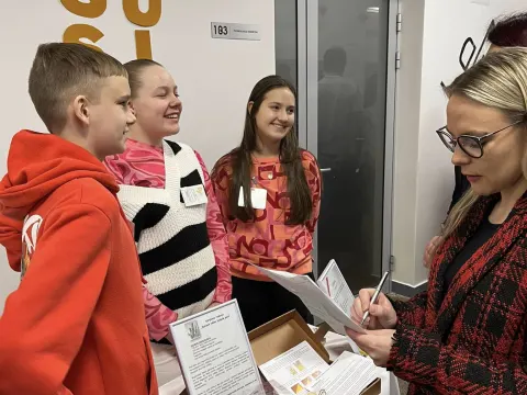 Veršvų eXpo 2023, nuotrauka 8