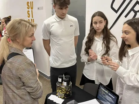 Veršvų eXpo 2023, nuotrauka 9