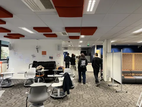 Socialinių mokslų mokytojų stažuotė Prancūzijos, Poitiers (Puatje) švietimo institucijose, nuotrauka 10