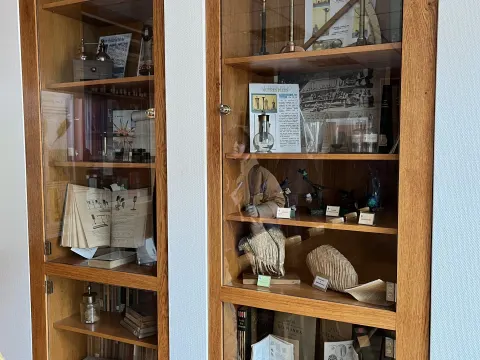 Socialinių mokslų mokytojų stažuotė Prancūzijos, Poitiers (Puatje) švietimo institucijose, nuotrauka 5