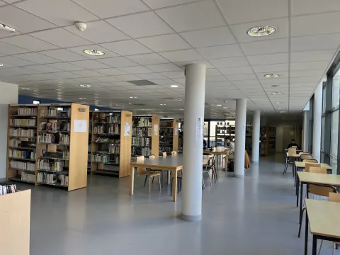 Socialinių mokslų mokytojų stažuotė Prancūzijos, Poitiers (Puatje) švietimo institucijose, nuotrauka 7