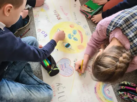 Tarptautinės SEU dienos ‘2023 minėjimas, nuotrauka 5