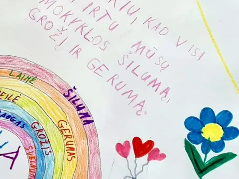 Tarptautinės SEU dienos ‘2023 minėjimas, nuotrauka 4