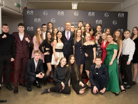Šimtadienis 2023, nuotrauka 1
