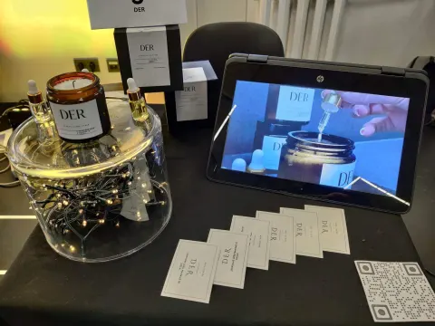 Panevėžio regioninėje jaunųjų bendrovių eXpo, nuotrauka 3