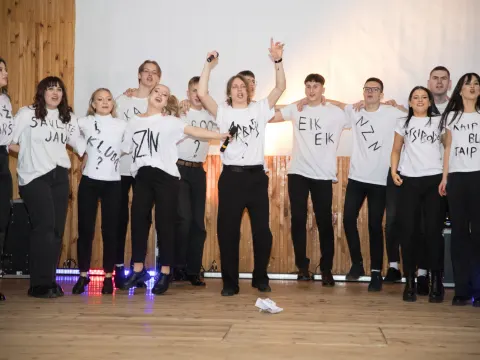 Šimtadienis 2023, nuotrauka 10