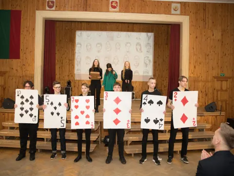 Šimtadienis 2023, nuotrauka 16