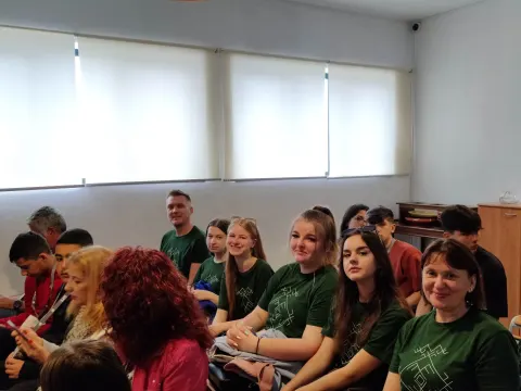 Erasmus+ projektas „For Conscious and Inclusive Tourism in Europe”, nuotrauka 16