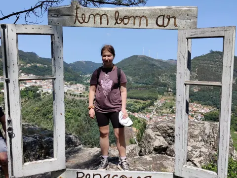 Erasmus+ projektas „For Conscious and Inclusive Tourism in Europe”, nuotrauka 19