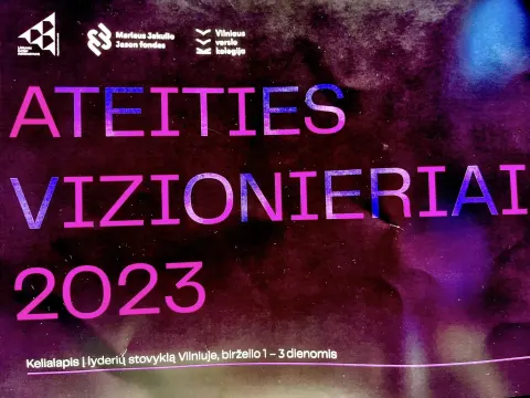 Džiaugiamės mokinių pasiekimais Nacionalinėje eXpo, nuotrauka 6