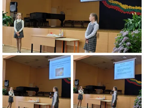 Konferencija „STEAM iššūkis priimtas”, nuotrauka 4
