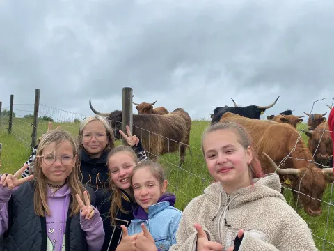 Profesinio veiklinimo iniciatyva „Šok į tėvų klumpes 2023“, nuotrauka 3