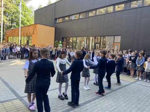 Spinduliukų šventė, nuotrauka 3