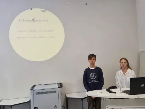 2 DIENOS = 50 V-VERSLAS PROJEKTŲ, nuotrauka 2