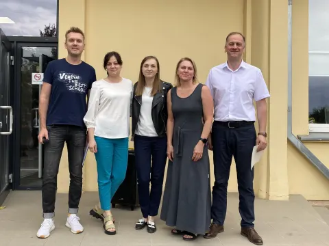 2 DIENOS = 50 V-VERSLAS PROJEKTŲ, nuotrauka 26