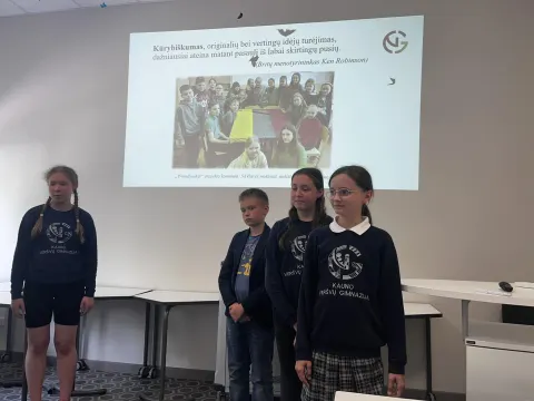 2 DIENOS = 50 V-VERSLAS PROJEKTŲ, nuotrauka 3