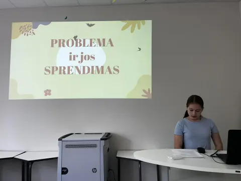 2 DIENOS = 50 V-VERSLAS PROJEKTŲ, nuotrauka 1