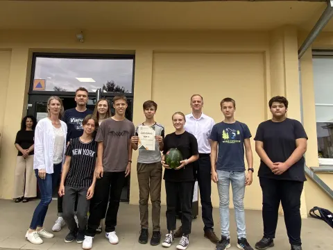 2 DIENOS = 50 V-VERSLAS PROJEKTŲ, nuotrauka 27