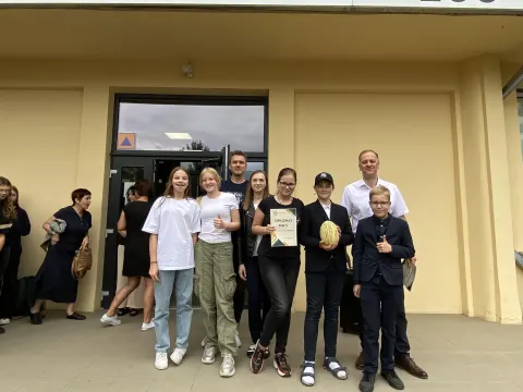 2 DIENOS = 50 V-VERSLAS PROJEKTŲ, nuotrauka 33