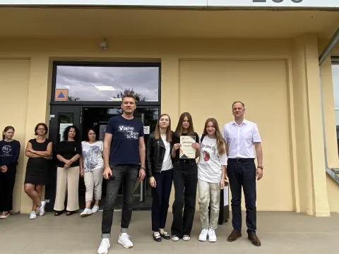 2 DIENOS = 50 V-VERSLAS PROJEKTŲ, nuotrauka 37