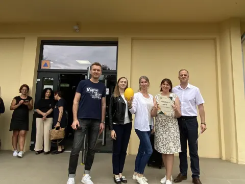 2 DIENOS = 50 V-VERSLAS PROJEKTŲ, nuotrauka 38