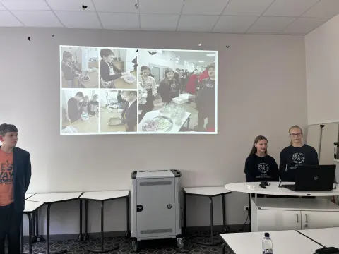 2 DIENOS = 50 V-VERSLAS PROJEKTŲ, nuotrauka 12