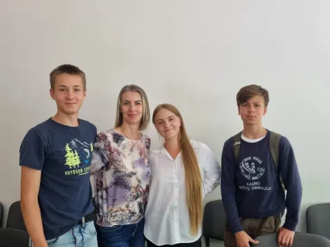 2 DIENOS = 50 V-VERSLAS PROJEKTŲ, nuotrauka 14